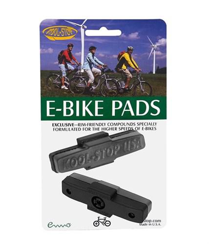 Koolstop Bremsklotz magura hs33 e-bike compound - KS-HS33E